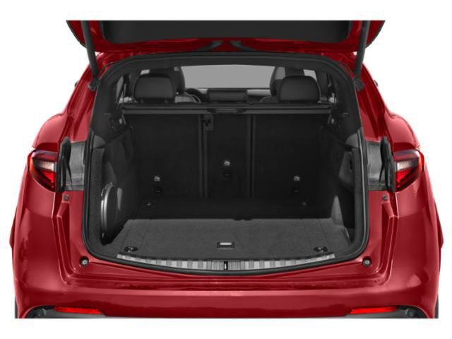 Certified 2023 Alfa Romeo Stelvio Quadrifoglio w/ Active Assist Plus Package AWD/4WD image 11