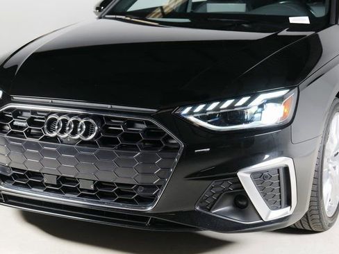 Certified 2023 Audi A4 2.0T Premium Plus w/ Premium Plus Package AWD/4WD image 27