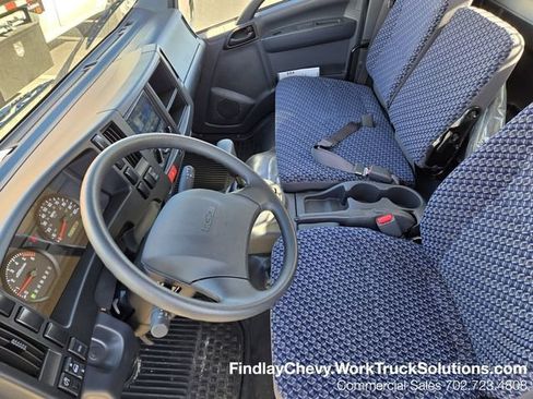 New 2024 Chevrolet Low Cab Forward RWD image 6