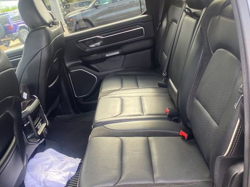 Used 2023 RAM 1500 Laramie image 11