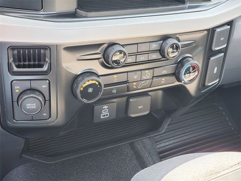 New 2026 Ford F350 XL w/ Snow Plow Prep Package image 19