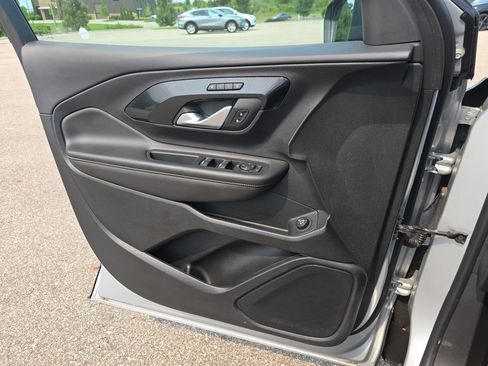 Certified 2022 GMC Terrain AT4 AWD/4WD image 28
