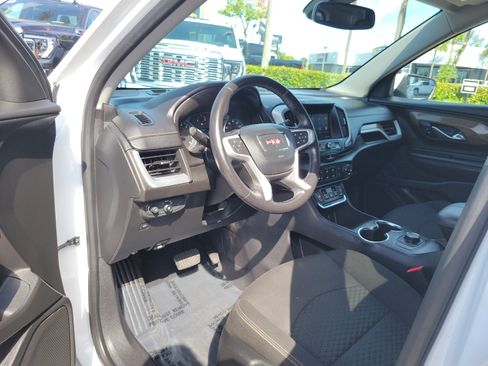 Used 2020 GMC Terrain SLE FWD image 9