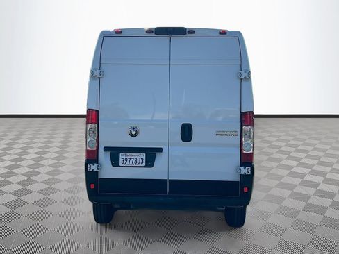 Used 2023 RAM ProMaster 2500 FWD image 6