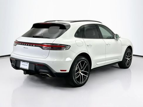Used 2026 Porsche Macan AWD/4WD image 7