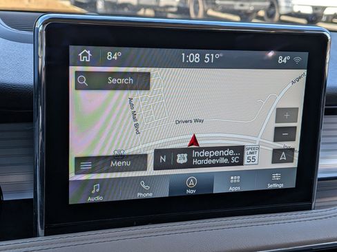 Certified 2020 Lincoln Corsair FWD w/ Equipment Group 101A image 26