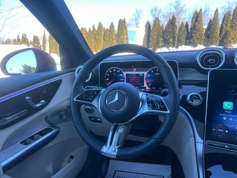 Used 2026 Mercedes-Benz GLC 300 GLC 300 image 29