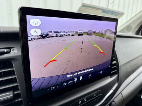 New 2025 Ford Transit 150 Low Roof w/ Load Area Protection Package image 30