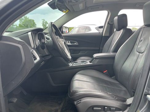 Used 2017 Chevrolet Equinox Premier w/ Enhanced Convenience Package FWD image 18