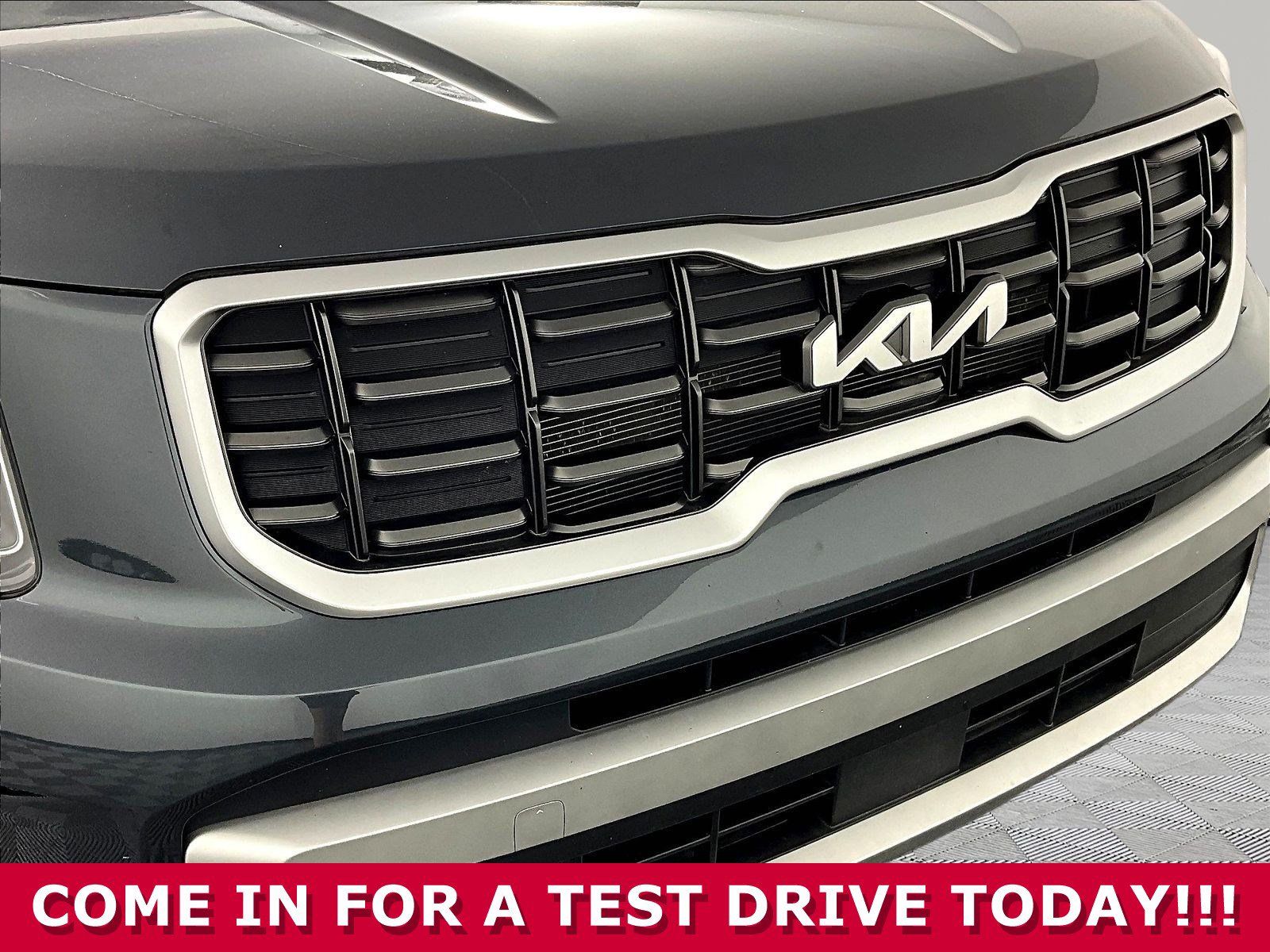 Certified 2023 Kia Telluride S AWD/4WD image 29