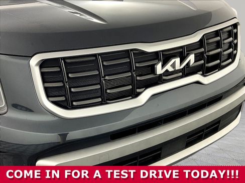 Certified 2023 Kia Telluride S AWD/4WD image 29