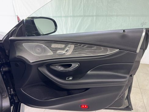 Used 2021 Mercedes-Benz CLS 450 4MATIC w/ Premium Package image 43