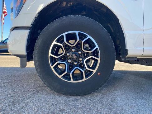 Certified 2023 Ford F150 XL w/ STX Appearance Package image 12