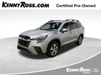 Certified 2023 Subaru Ascent Premium w/ Convenience Package AWD/4WD 360° Tour