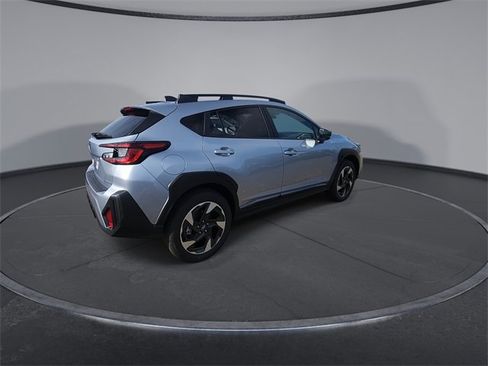 New 2025 Subaru Crosstrek 2.5i Limited image 8