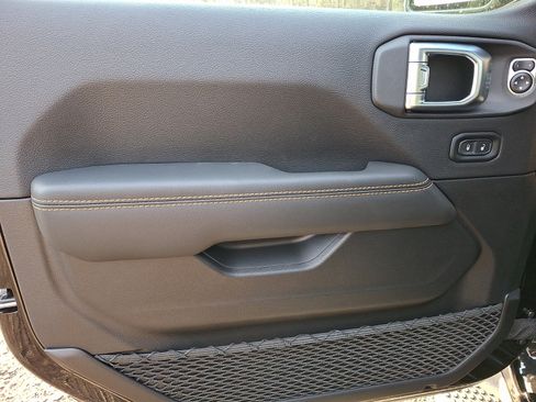 New 2026 Jeep Wrangler Sahara image 8