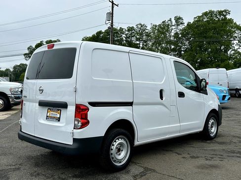 Used 2019 Nissan NV200 S w/ Cruise Control Package image 20