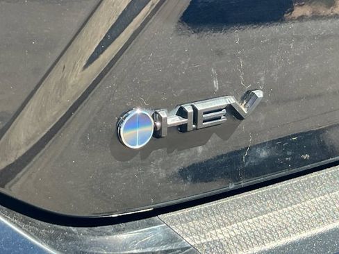 Certified 2025 Toyota Camry SE FWD image 27