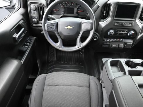 Certified 2024 Chevrolet Silverado 1500 W/T w/ WT Value Package image 13