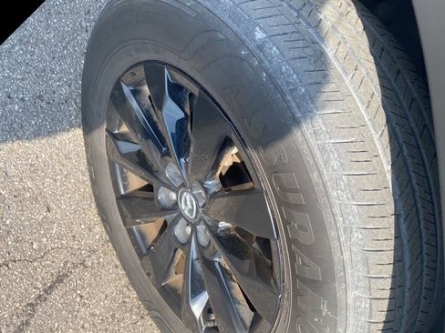 Used 2023 MAZDA CX-50 2.5 S w/ Cargo Package image 9