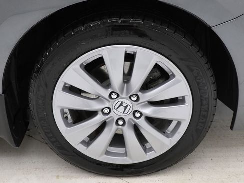 Used 2012 Honda Accord EX-L image 10