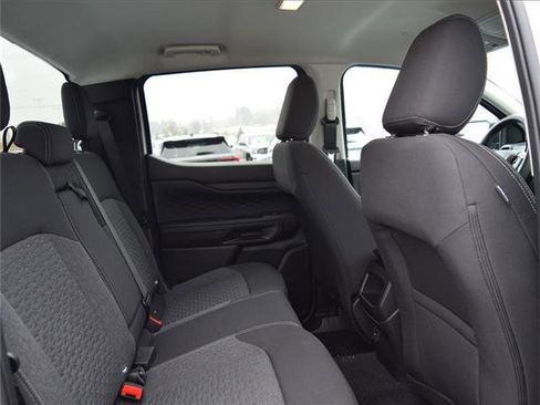 New 2025 Ford Ranger XL w/ Trailer Tow Package image 33