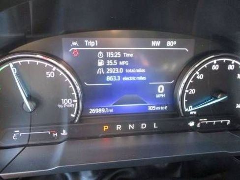 Used 2022 Ford Maverick Lariat w/ Lariat Luxury Package image 15