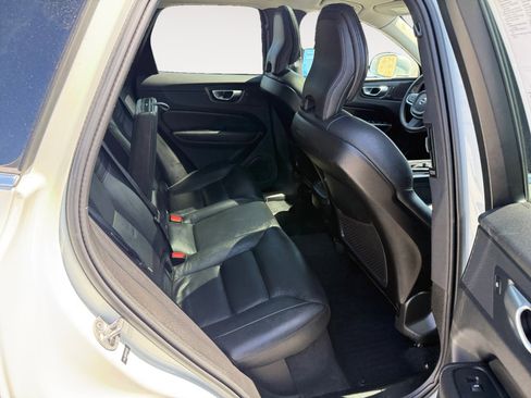 Used 2023 Volvo XC60 B5 Plus w/ Protection Package FWD image 18