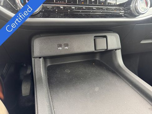Used 2025 Honda Prologue Touring image 19
