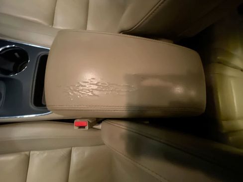 Used 2015 Dodge Durango Limited w/ Premium Group image 21