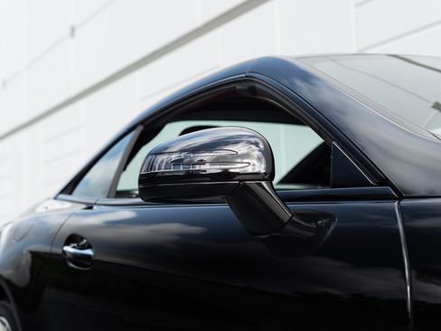 Used 2019 Mercedes-Benz SL 550 image 6