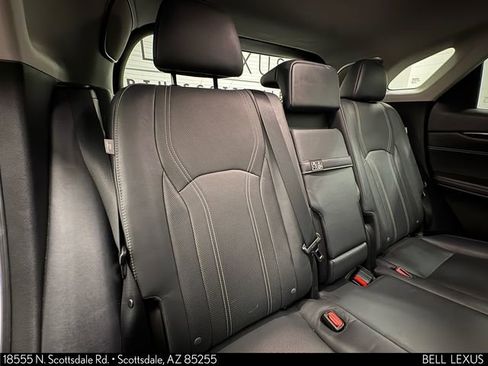 Used 2019 Lexus RX 350 AWD image 25