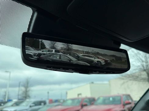 New 2026 Toyota Tacoma TRD Sport image 25