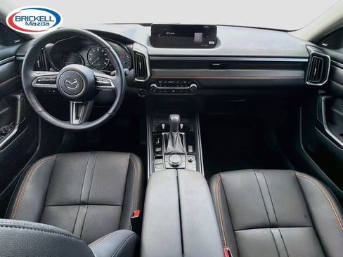 Used 2026 MAZDA CX-50 2.5 Hybrid w/ Weather Package AWD/4WD image 17