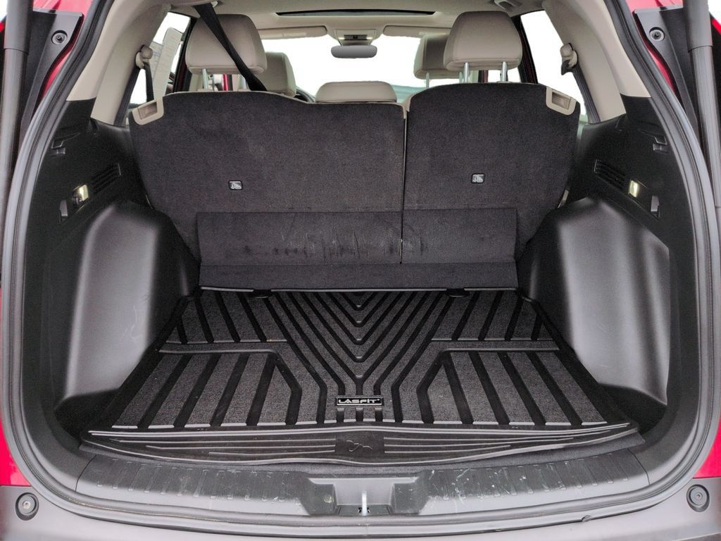 Used 2024 Honda CR-V EX-L image 27