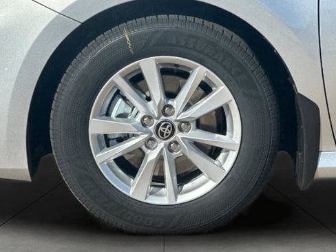 New 2026 Toyota Camry LE image 26