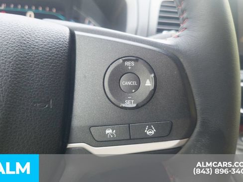 Used 2024 Honda Odyssey Sport image 26