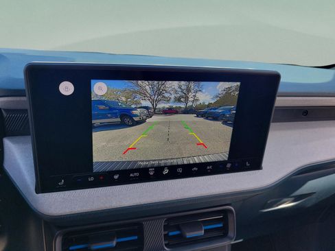 New 2026 Ford Maverick XLT w/ XLT Luxury Package image 26