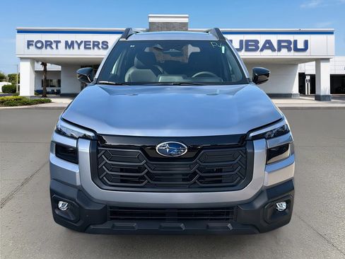 New 2026 Subaru Outback Premium image 8