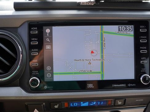 Used 2023 Toyota Tacoma TRD Pro AWD/4WD image 26