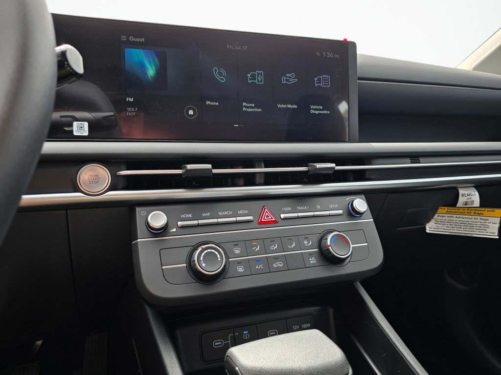 New 2026 Hyundai Tucson SE AWD/4WD image 27