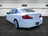 Used 2013 INFINITI G37 x w/ Premium Pkg image 4