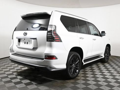 Used 2023 Lexus GX 460 Premium AWD/4WD image 11