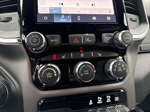 New 2026 RAM 1500 Lone Star image 22