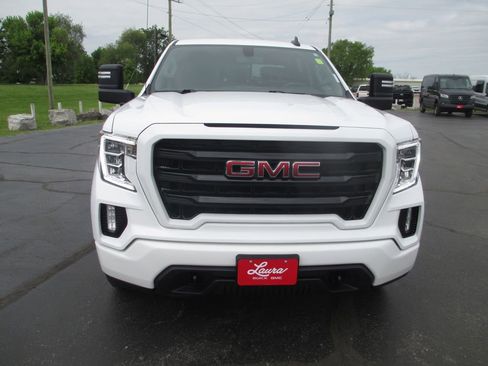 Used 2021 GMC Sierra 1500 Elevation AWD/4WD image 13