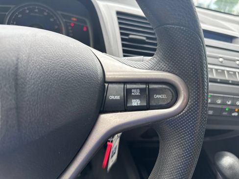 Used 2009 Honda Civic LX image 28