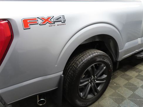 Used 2023 Ford F150 XLT w/ Equipment Group 302A High image 28