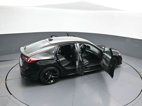 Certified 2023 Honda Civic Sport image 43