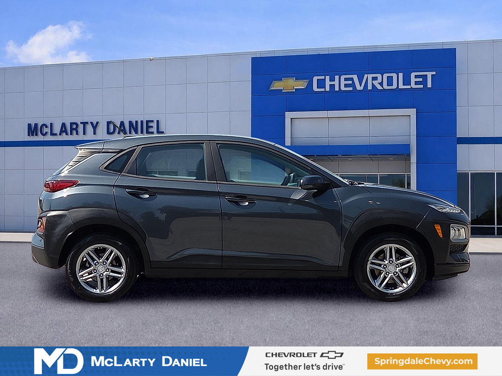 Used 2020 Hyundai Kona SE FWD image 6