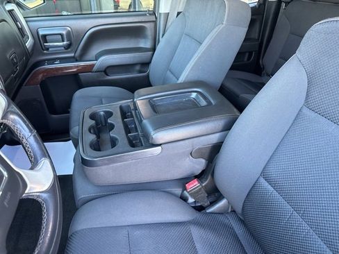 Used 2018 GMC Sierra 1500 SLE w/ SLE Value Package image 27